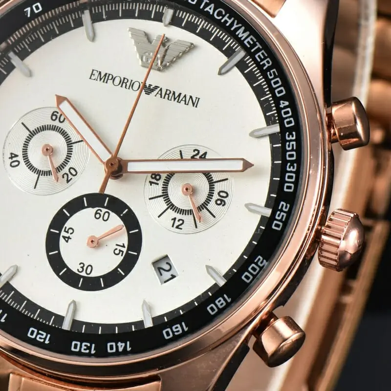 armani montres s_12561351